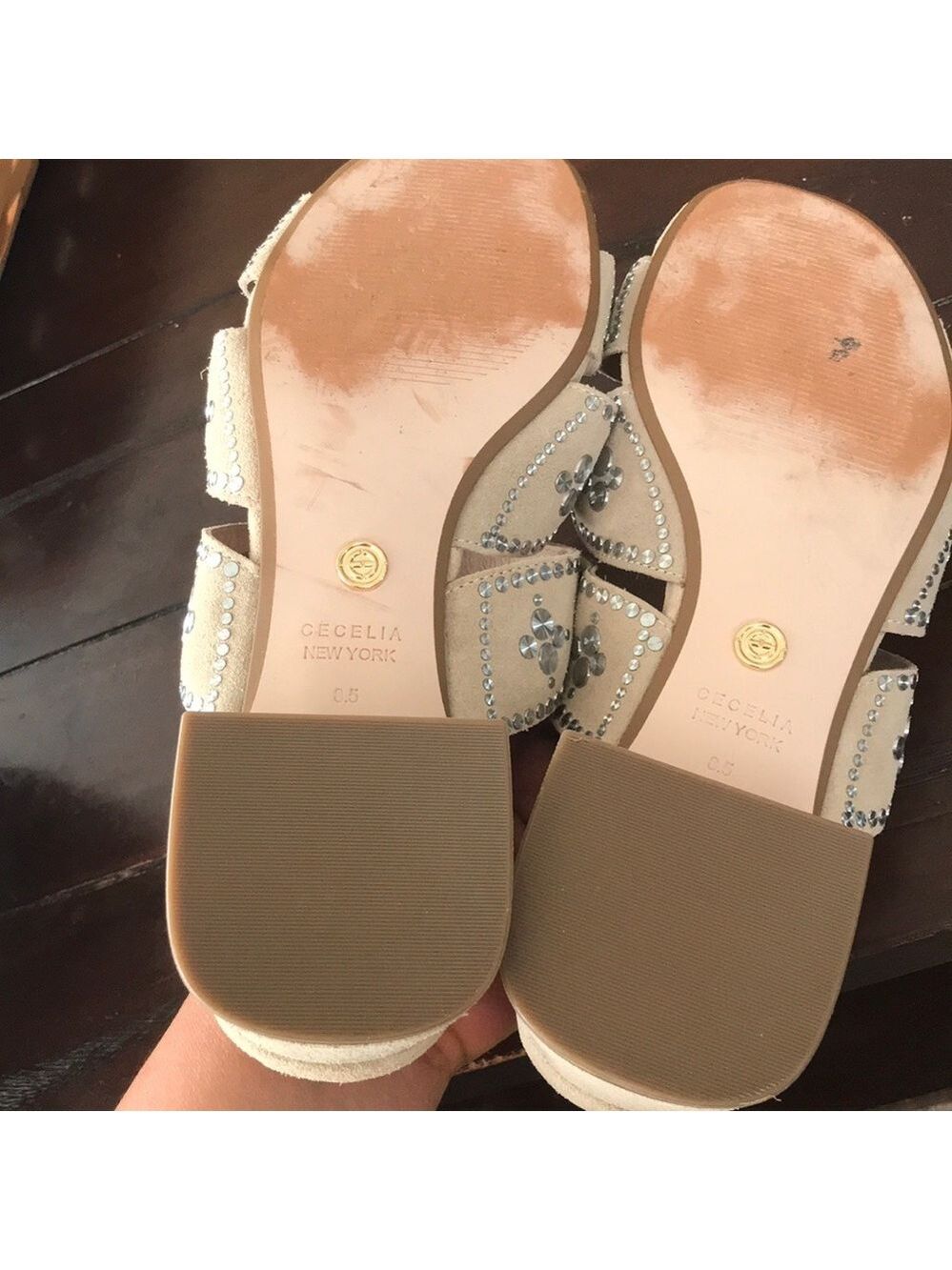 Cecelia Martina sandals - Picture 5 of 7